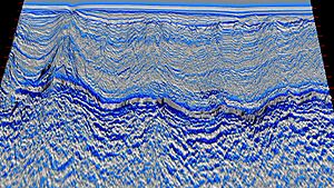 Sills in Rockall Trough