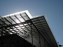 Solar Roof