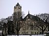 Spokane County Courthouse