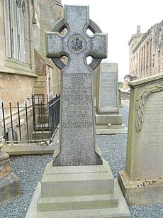 St Michael's Kirkyard (1)