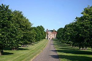 Stanningfield - Coldham Hall