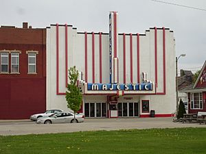 Streator IL Majestic Theater1