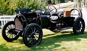 Studebaker Speedster 1916