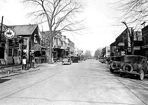 Syracuse Indiana Main Street02