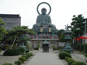 TakaokaDaibutsu