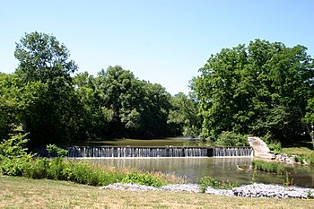 Tonawanda mill dam 8928.jpg