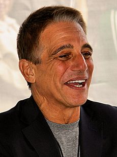 Tony danza 2012