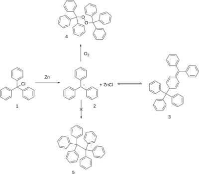 Trivalent carbon synthesis.svg