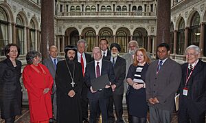 UK Interfaith Leaders (8738792158)