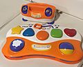 VTech-V.Smile-Baby-Console