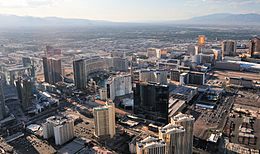 Las Vegas Strip