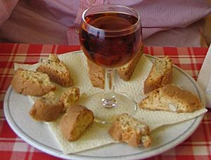 Vin Santo