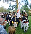 Vitoria - Recreación histórica de la Batalla de Vitoria, bicentenario 1813-2013 024