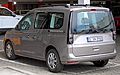 Volkswagen Caddy V IMG 4314