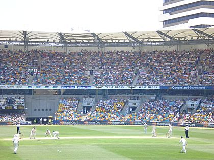 Warne, Australia England, 2006