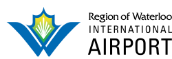 Waterloo International Airport logo.svg