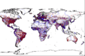 World administrative levels