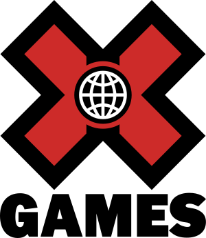 X Games logo.svg