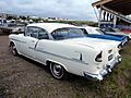 1955 Chevrolet Bel-Air 2dr Hardtop