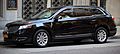 2013 Lincoln Mk T Town Car NYC