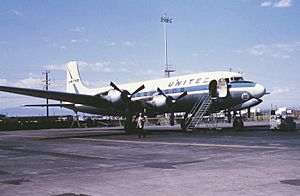 6609-UAL-DC-6-NorthRampStapletonDEN