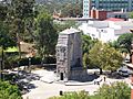 Adelaide War Memorial