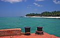 Agatti island, Lakshadweep