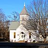 Allardt Presbyterian Church