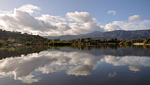 Almaden Lake Park 1.3