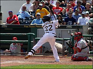 Andrew McCutchen 2011