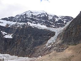 Angel glacier mt edith cavell.jpg