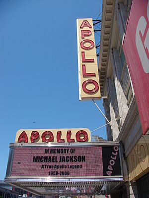 Apollo Theater - panoramio