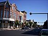 Downtown Ashland Historic District