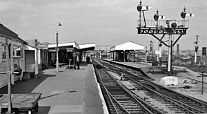 Barry Station 1766412