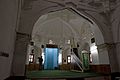 Beylerbeyi mosque in Edirne 6251