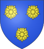 Blason Baillots 53