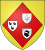 Blason Matringhem