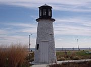 BuckroeBeachLight