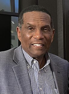 Burgess Owens 2024