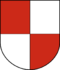 Coat of arms of Belp