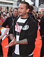 CM Punk 2