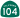 California 104.svg