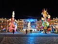 Carnaval de Nice 2013 P1010487