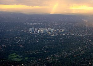 Chatswood