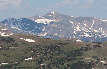 Clark Peak (Medicine Bow Mountains) July 2016.jpg