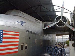 CountyLimerick FoynesFlyingBoatMuseum