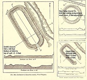 Cyrus 1894 kanawha G enclosure