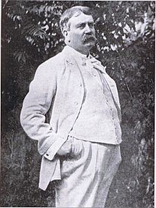 Daniel Burnham