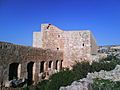 Devil's Farmhouse, Mellieha, Malta