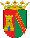 Coat of arms of Priego